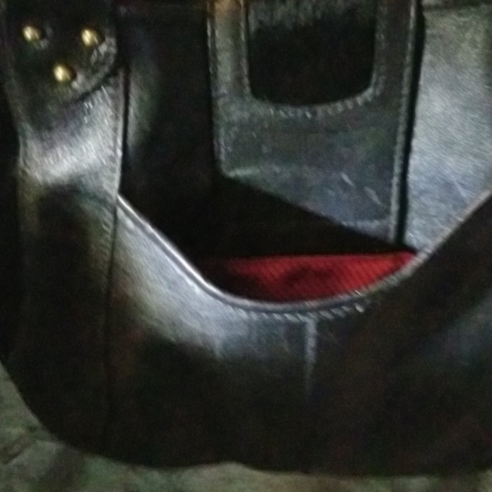 Handbags Lockheart View 3